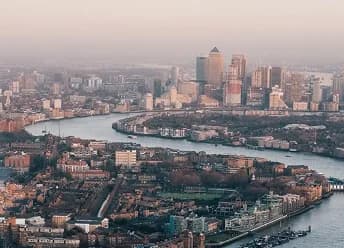 London office