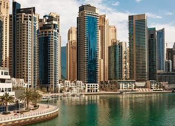 Dubai office