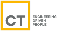 Customer logo