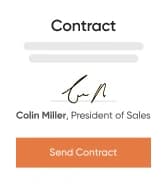 contract