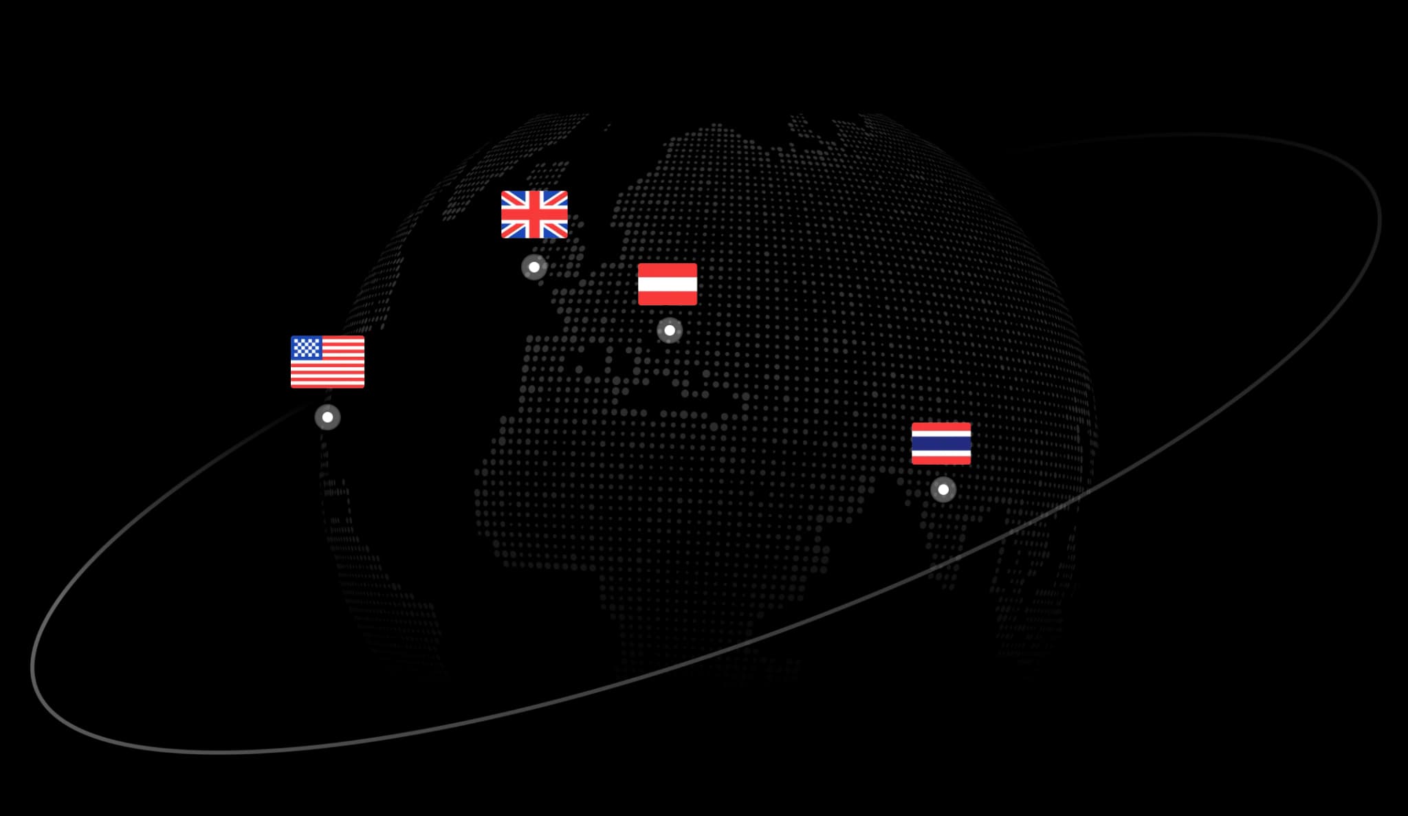 World map