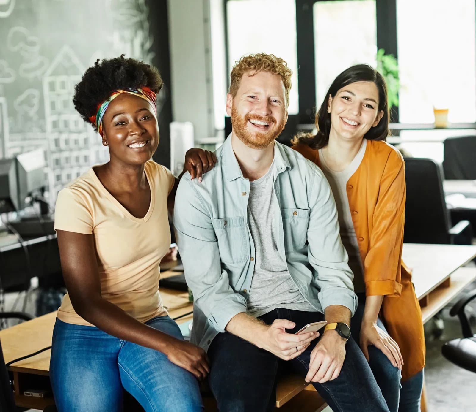 Rivermate | Global Talent Recruitment