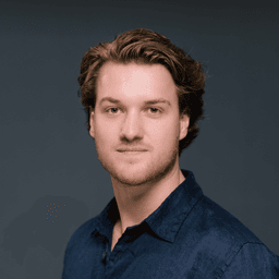 Rivermate | Daan de Wildt