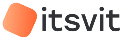 IT Svit Case Study: Retaining global talent with Rivermate's EOR Solutions logo