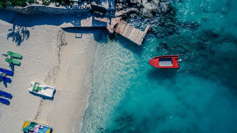 Rivermate | Albania