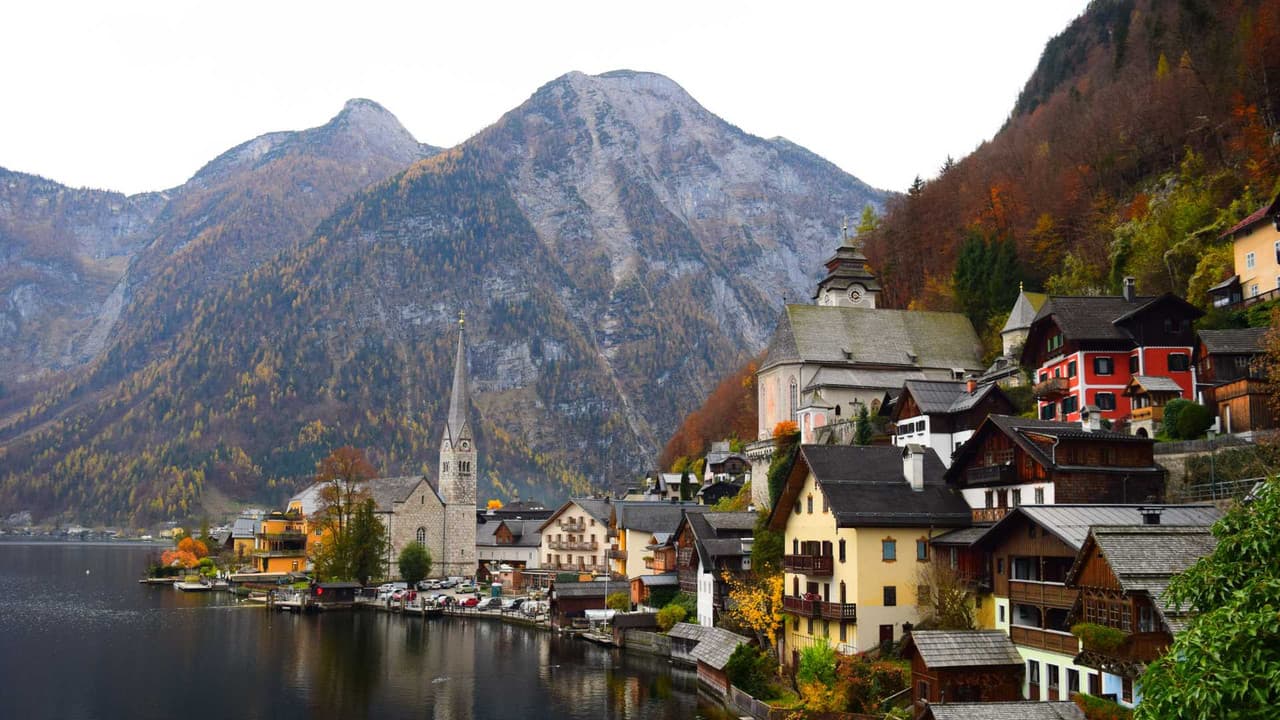 Austria hiring guide