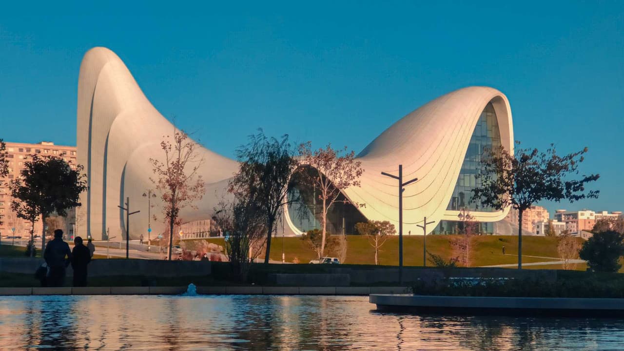 Azerbaijan hiring guide