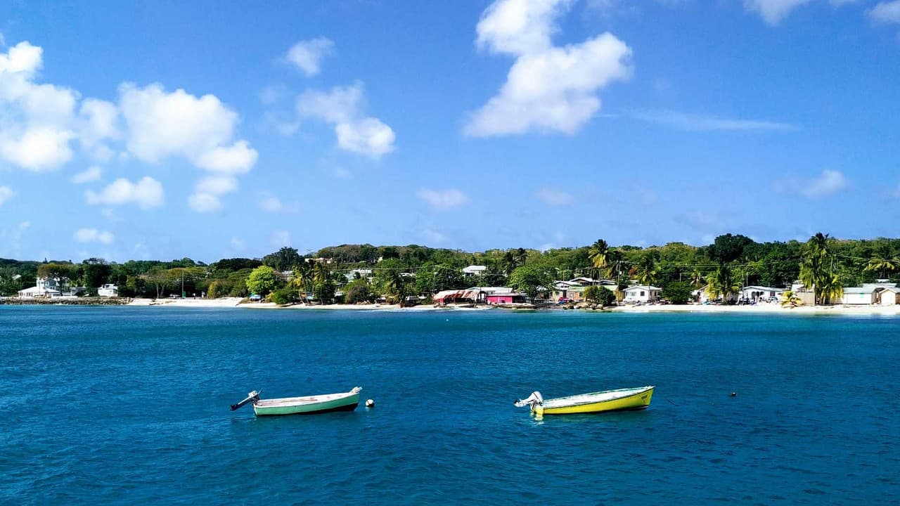 Barbados hiring guide