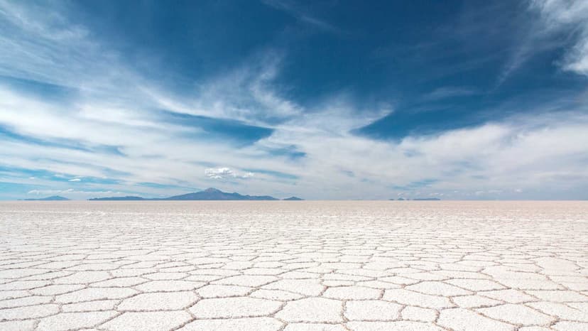 Rivermate | Bolivia