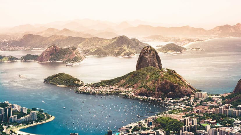Rivermate | Brazil