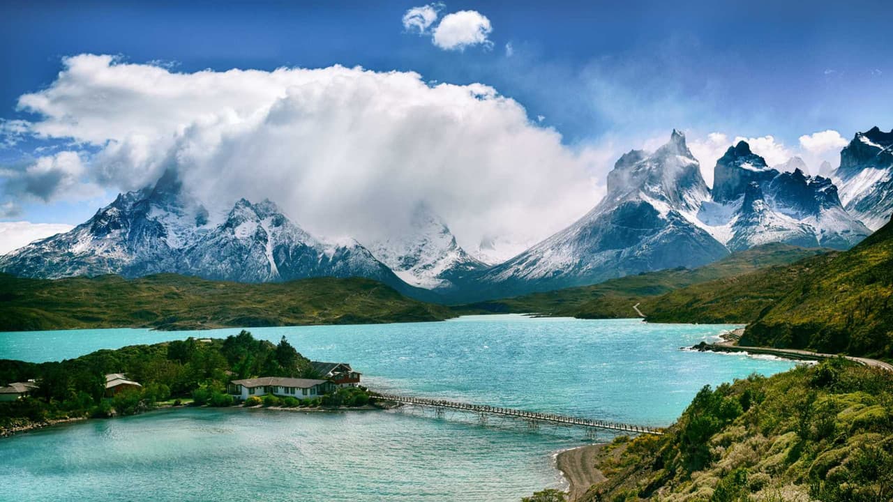 Chile hiring guide