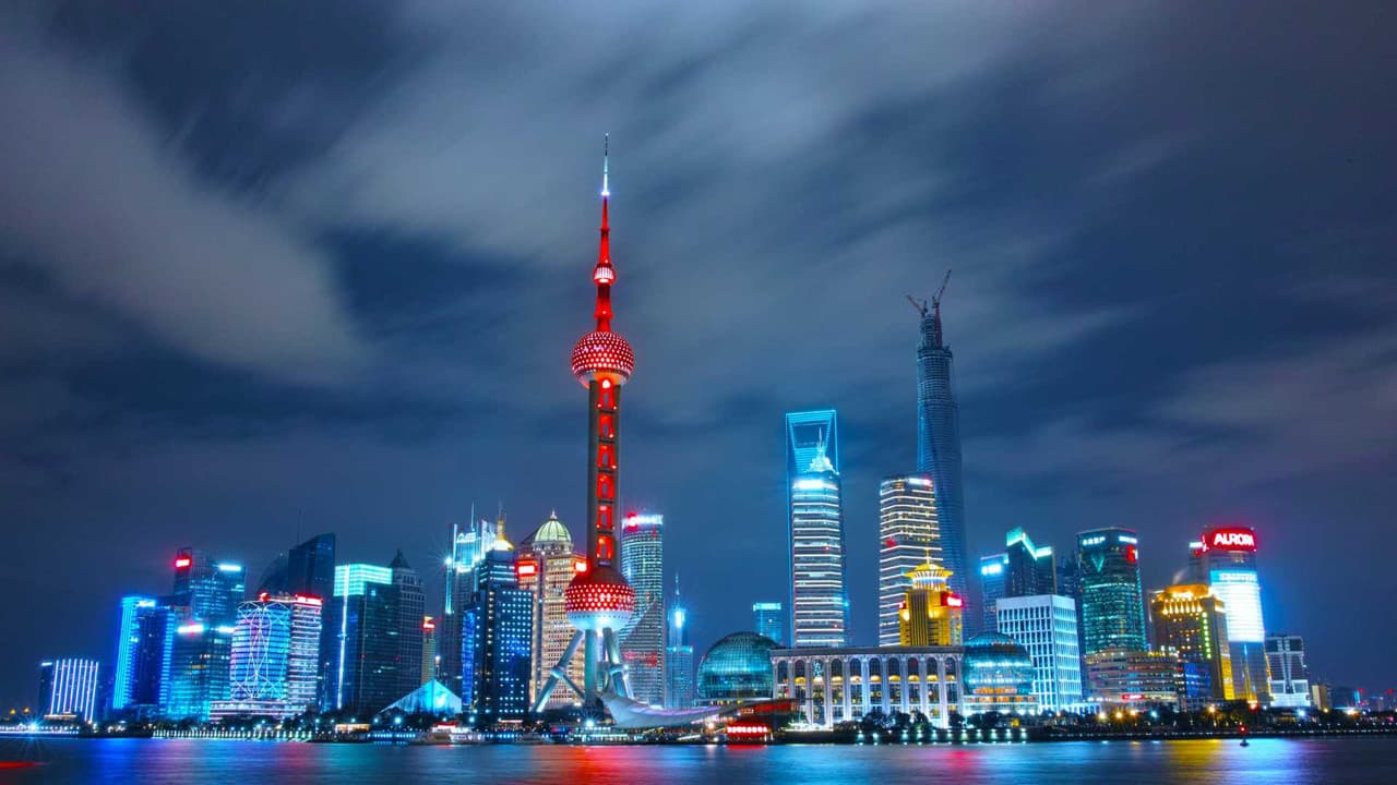 China hiring guide