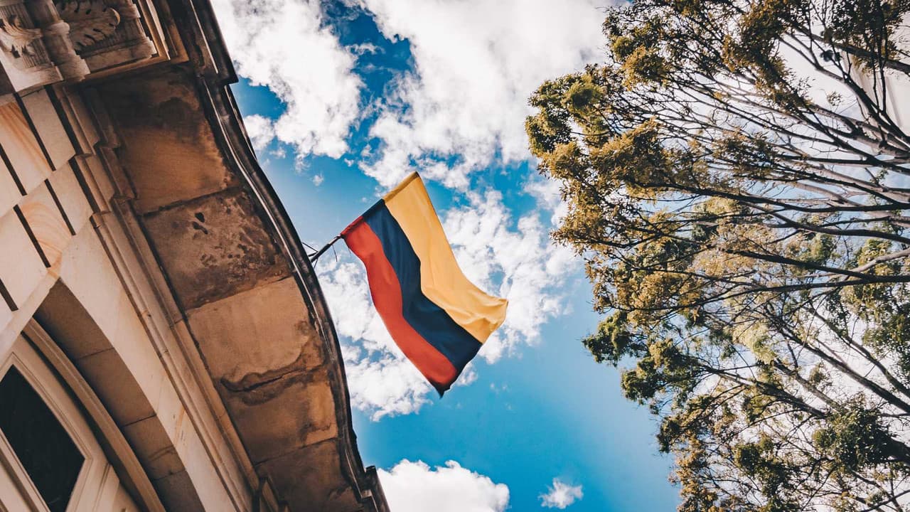 Colombia hiring guide