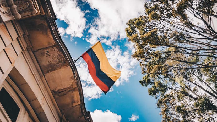 Rivermate | Colombia