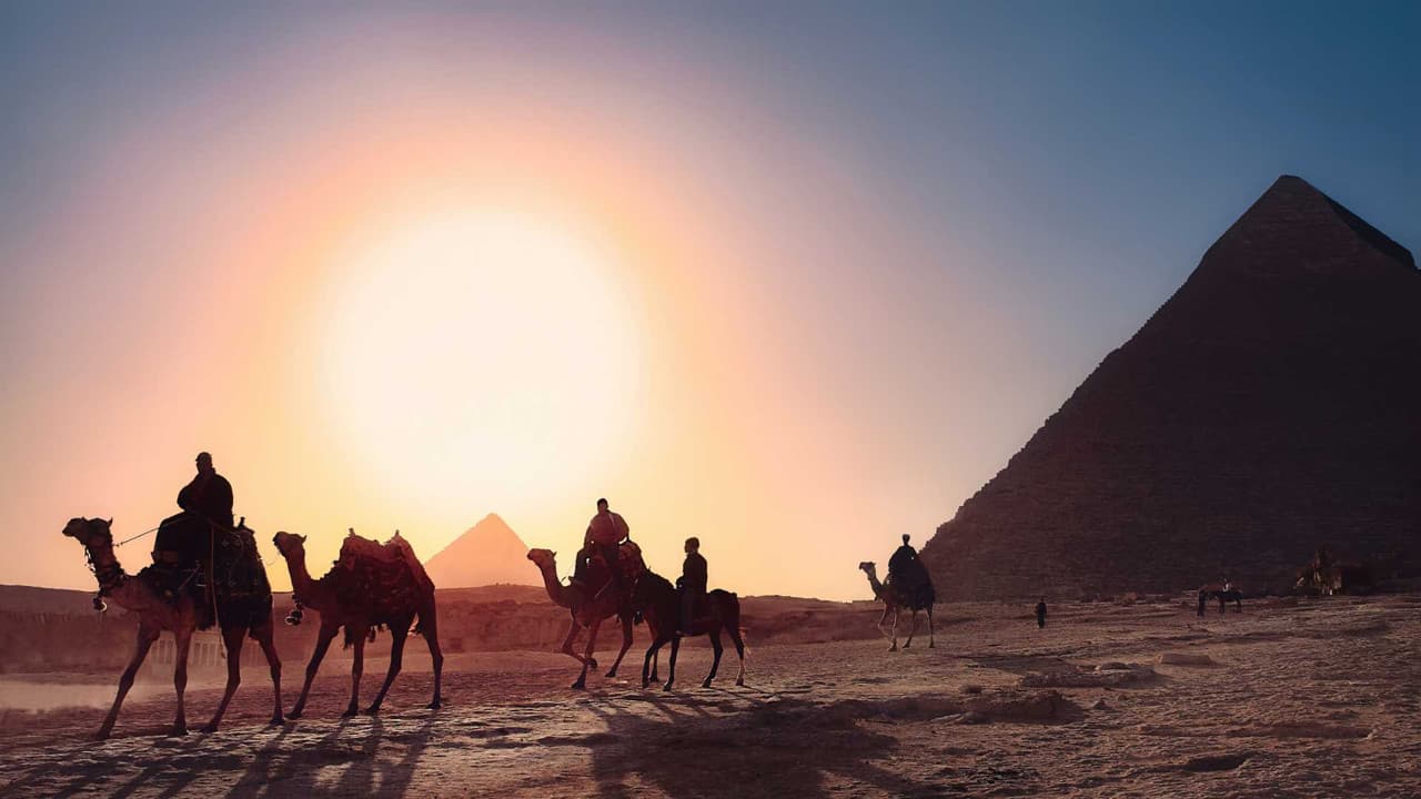 Egypt hiring guide