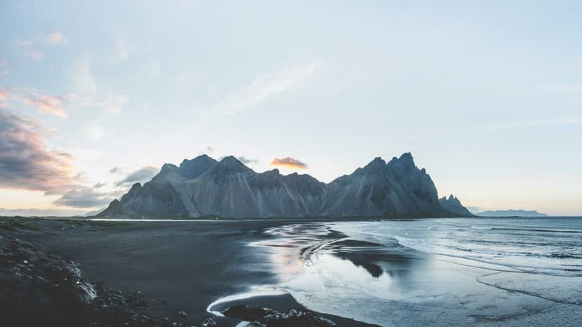 Rivermate | Iceland