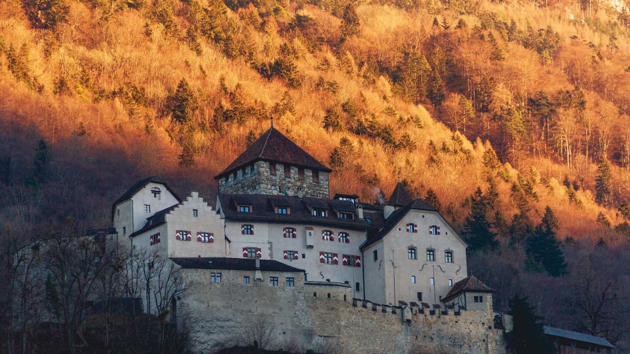 Liechtenstein hiring guide