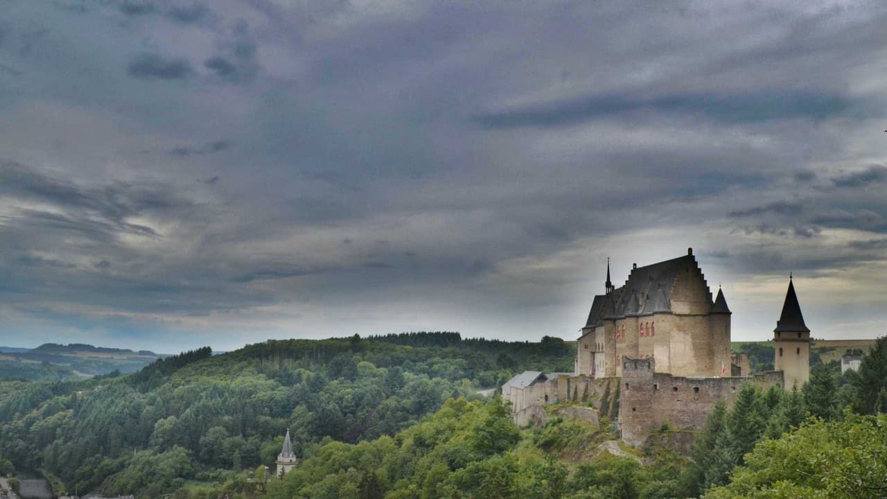 Luxembourg hiring guide