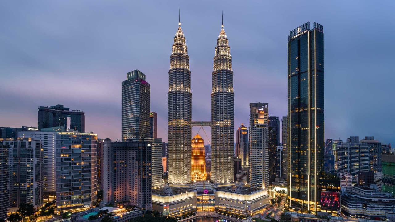 Malaysia hiring guide