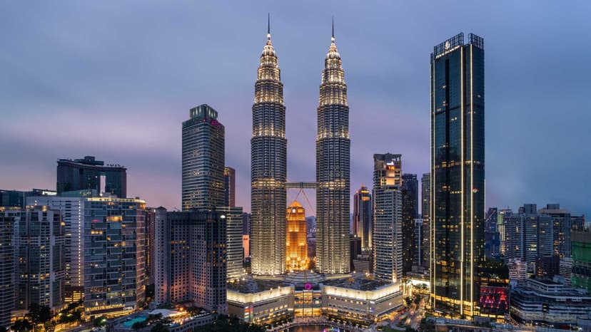 Rivermate | Malaysia