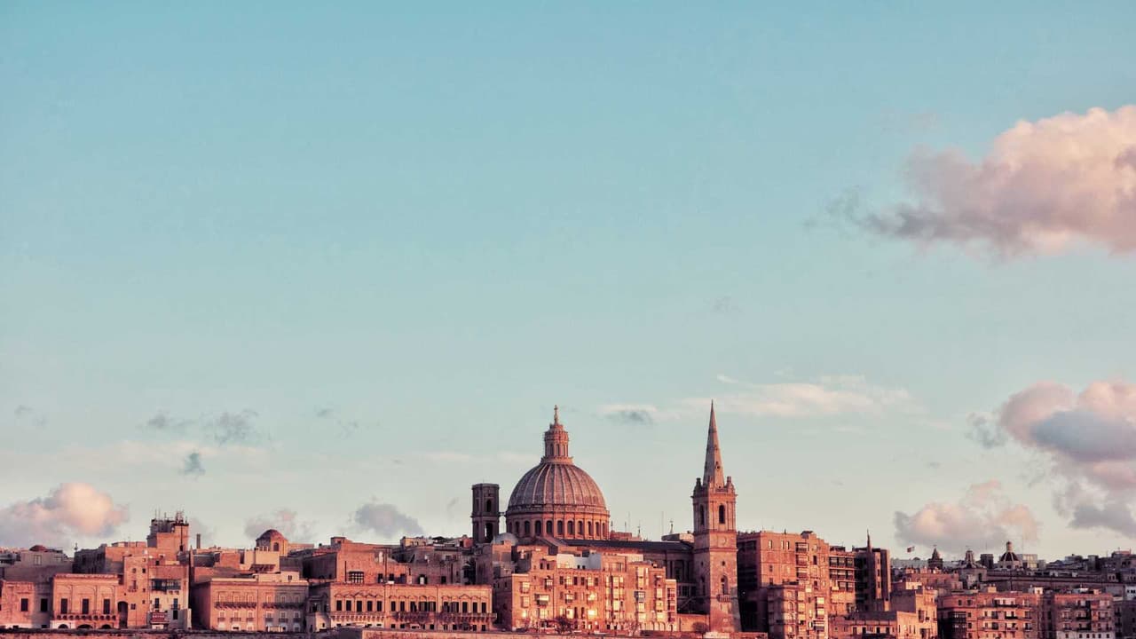 Malta hiring guide