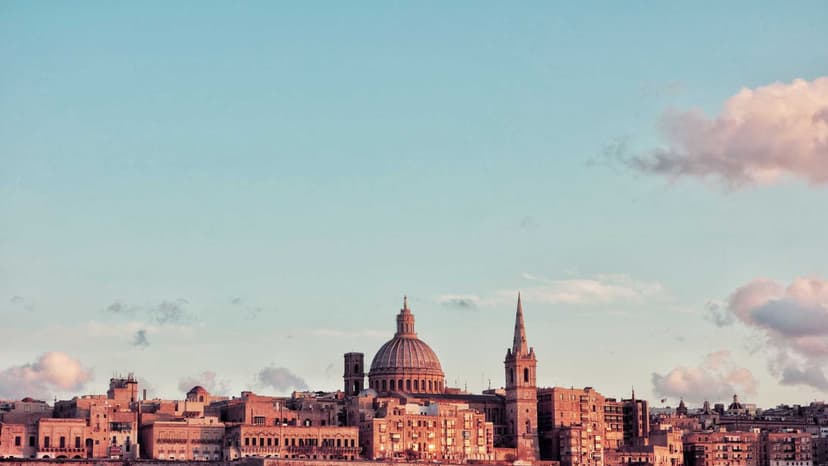 Rivermate | Malta