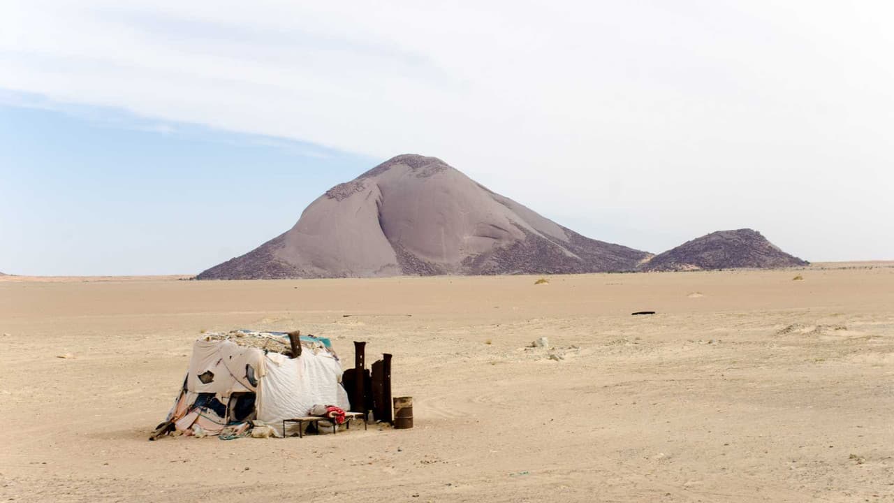 Mauritania hiring guide
