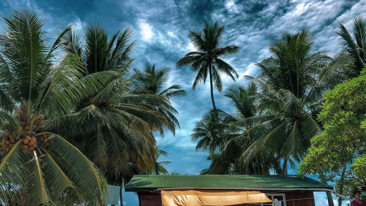 Micronesia hiring guide