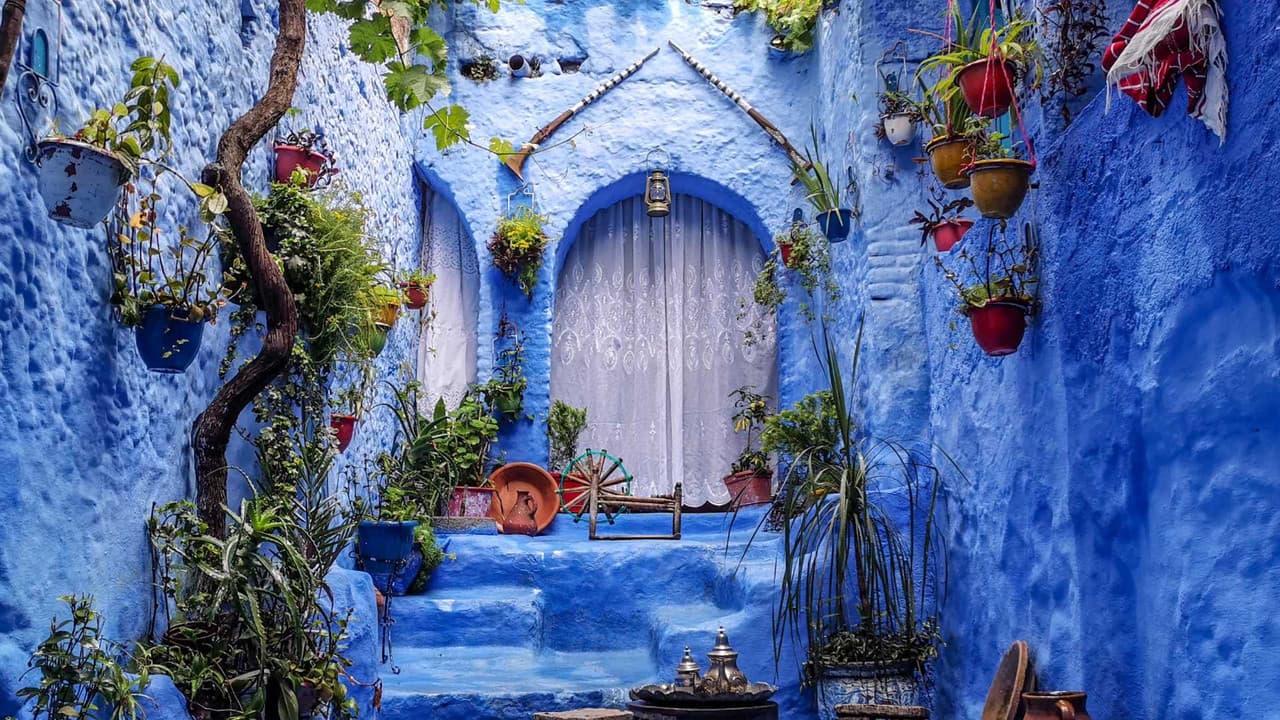 Morocco hiring guide