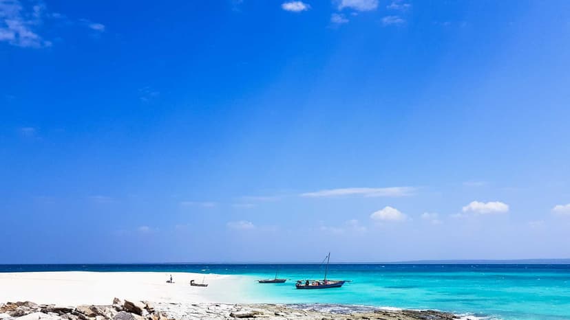 Rivermate | Mozambique