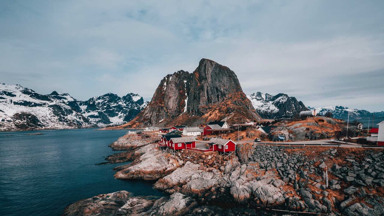 Norvège hiring guide