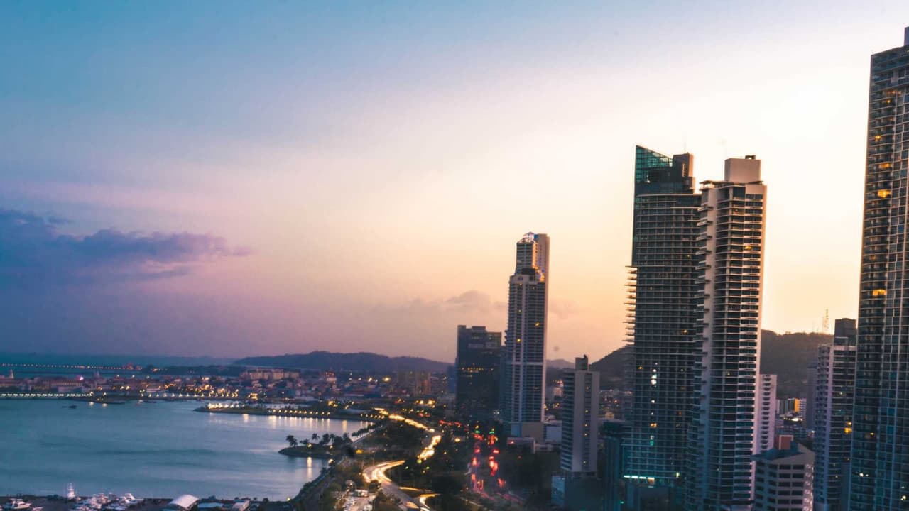Panama hiring guide