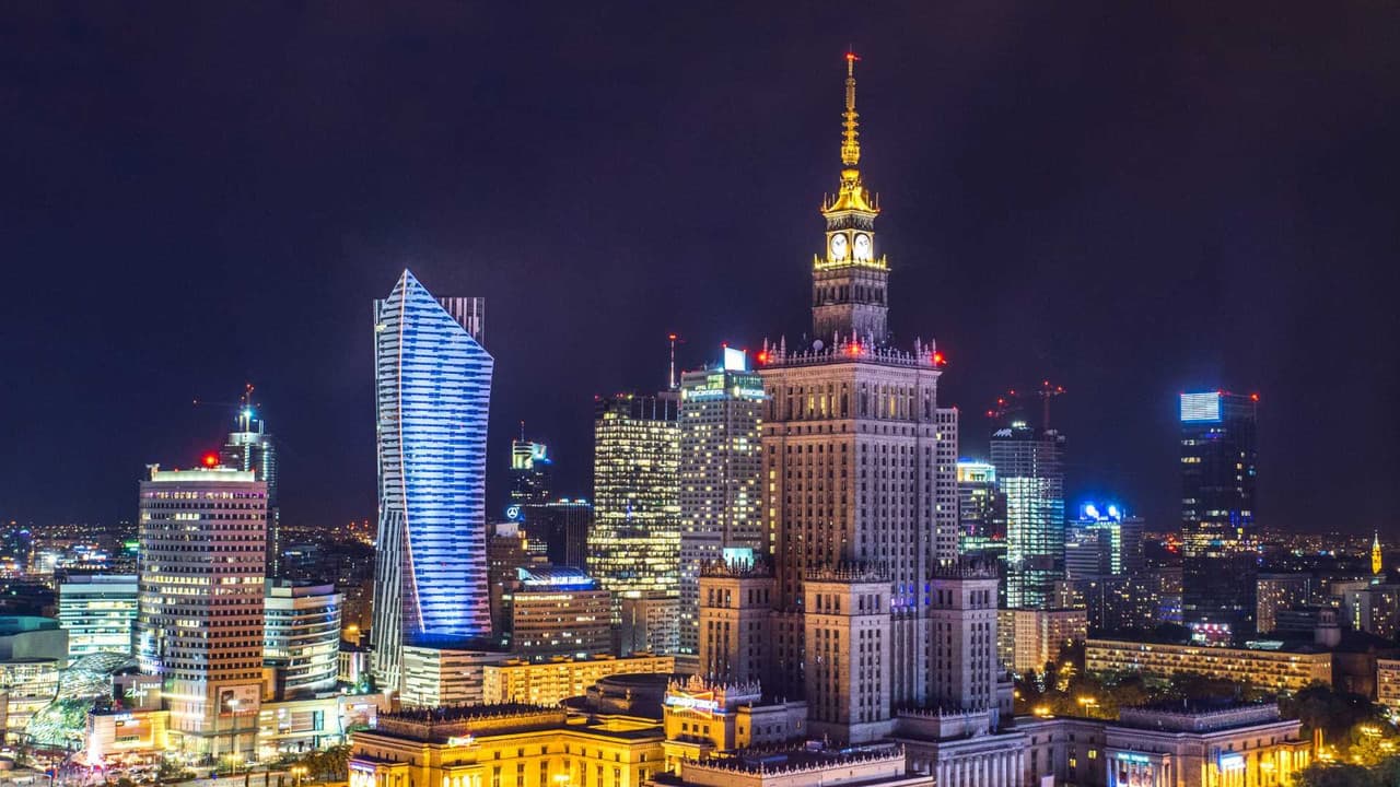 Poland hiring guide