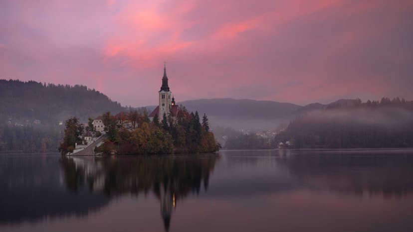 Rivermate | Slovenia