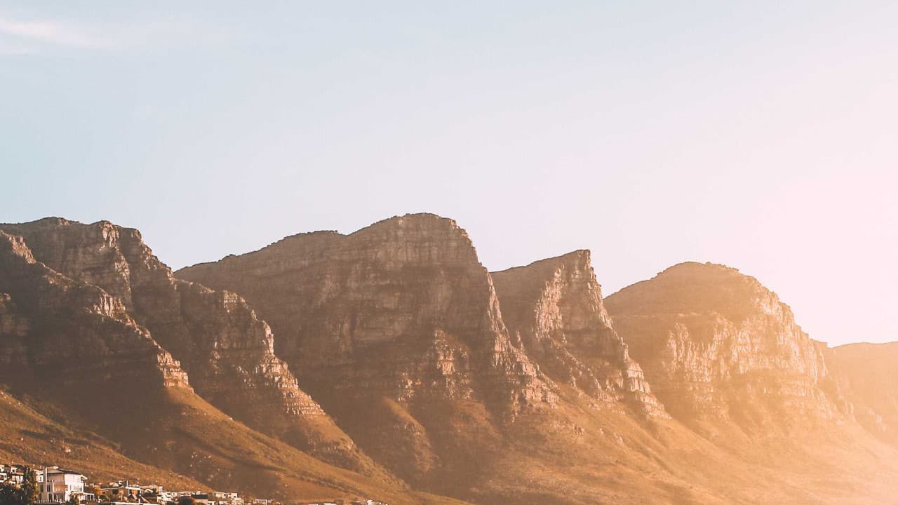 South Africa hiring guide
