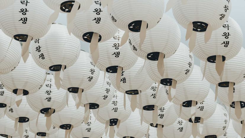 Rivermate | South-Korea