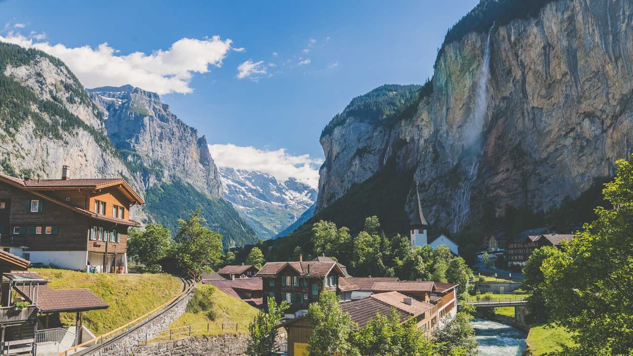 Switzerland hiring guide