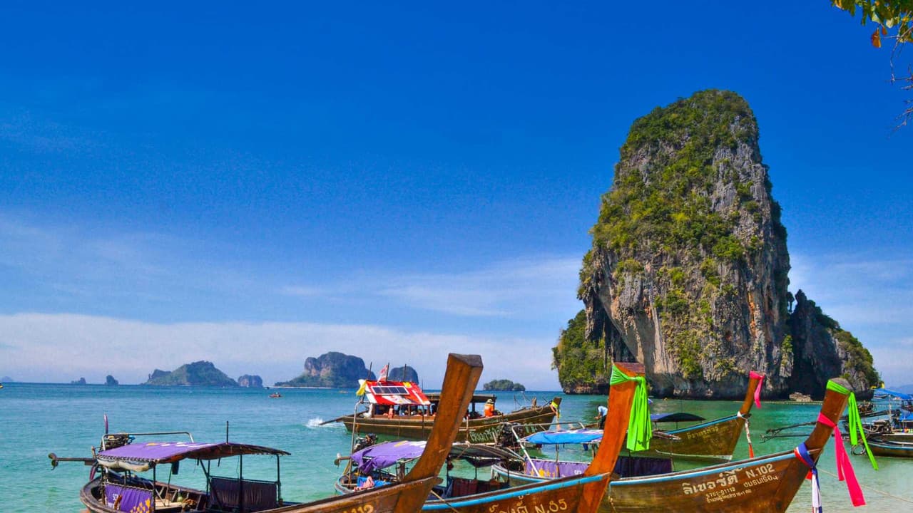 Thailand hiring guide