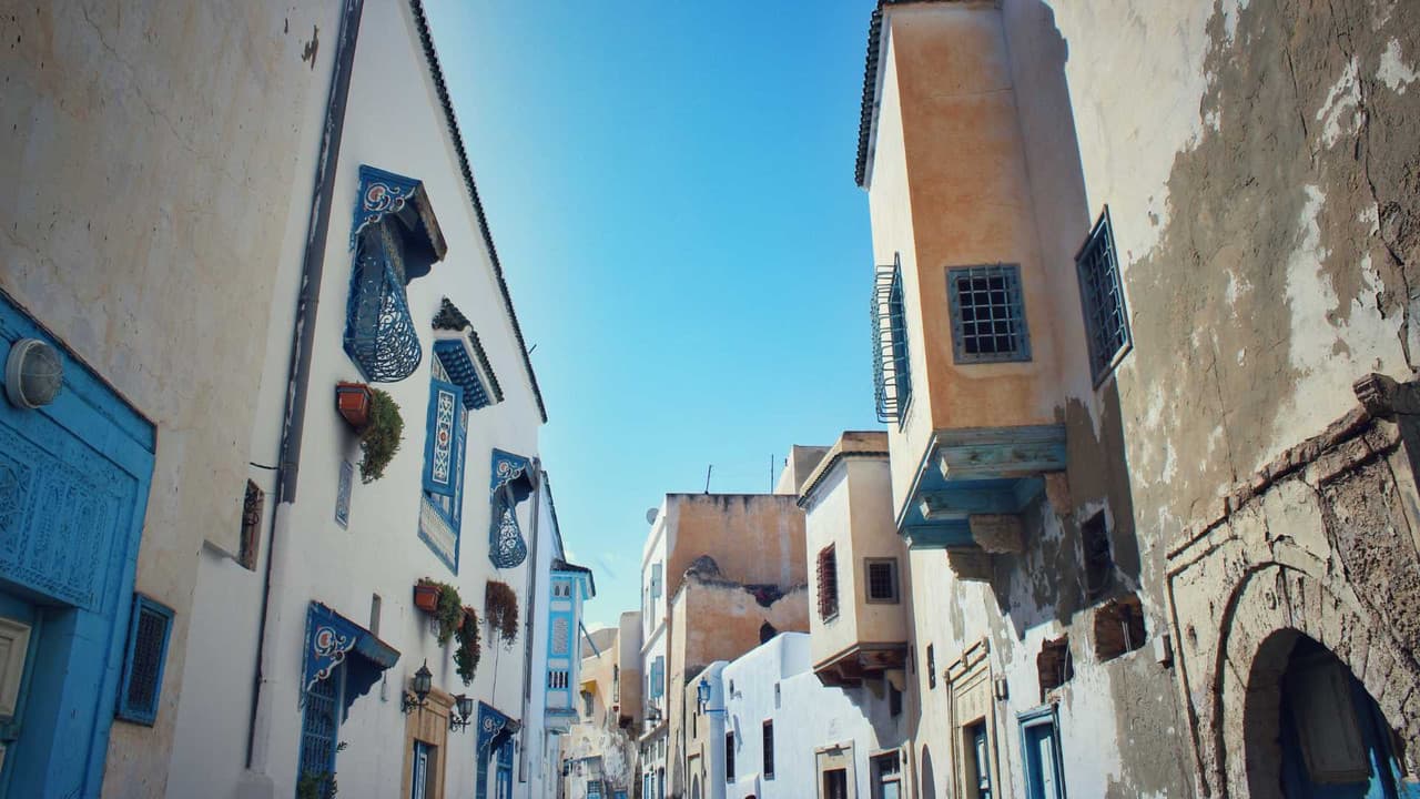 Tunisia hiring guide