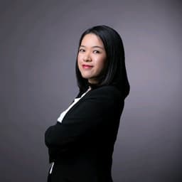 Rivermate | Jenn Tang, Head of Global EOR Operations, Hightekers (group) | General Manager, Eos