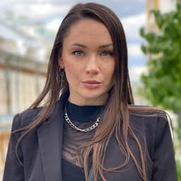 Rivermate | Polina Rudneva