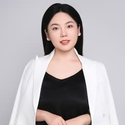 Rivermate | Ariane Bian