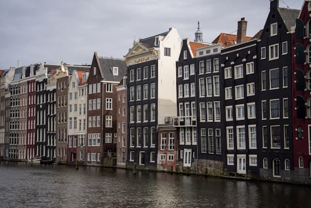 Rivermate | 荷兰高技能移民签证是如何运作的 - Rivermate