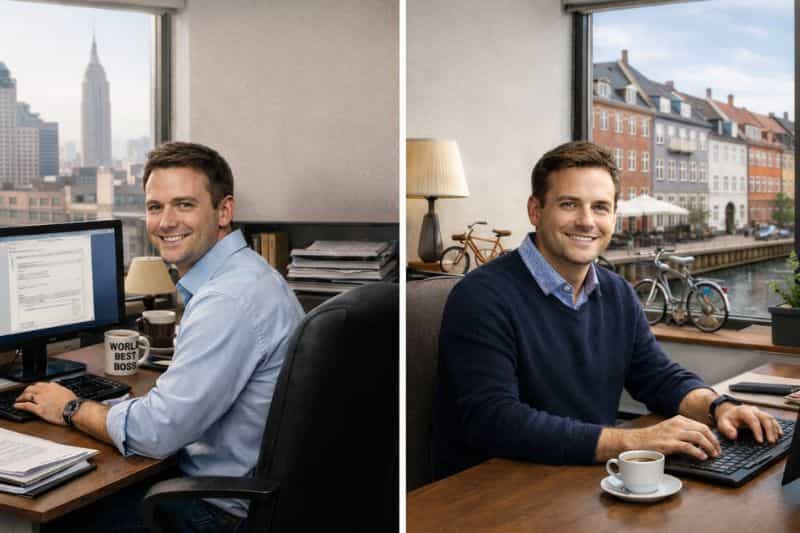 Rivermate | What is Global Mobility? A Strategic Guide for Employers