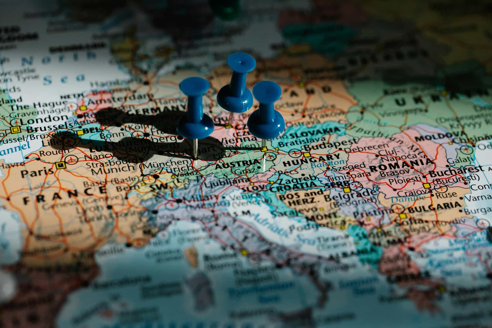 Rivermate | Exploring SWIFT: Simplifying Cross-Border Payments Globally