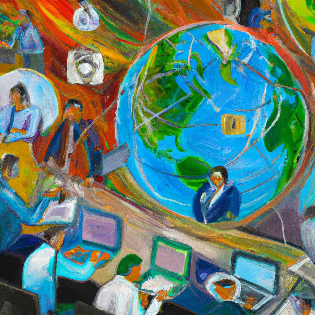 Innovative Global Employer of Record for Remote Workforces | Updated in 2026