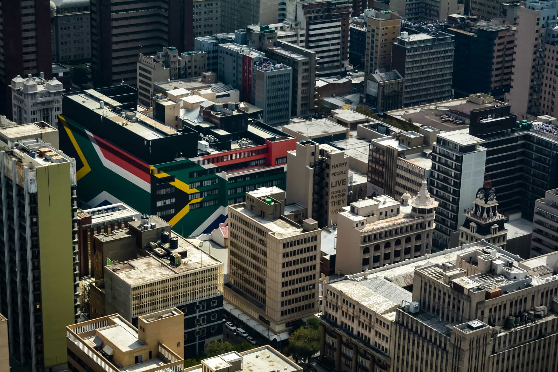 Rivermate | 7 Best EOR Services in South Africa in 2026