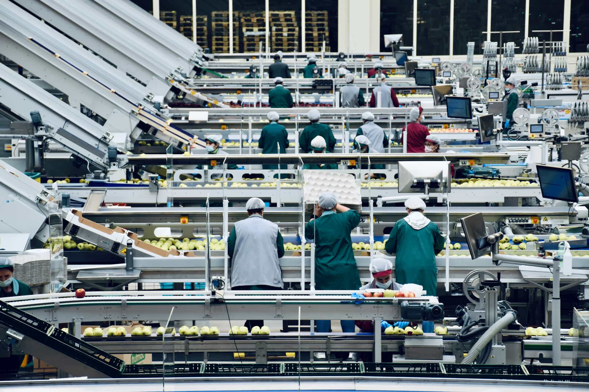 Rivermate | A Deep Dive Into the Japan Manufacturing Industry
