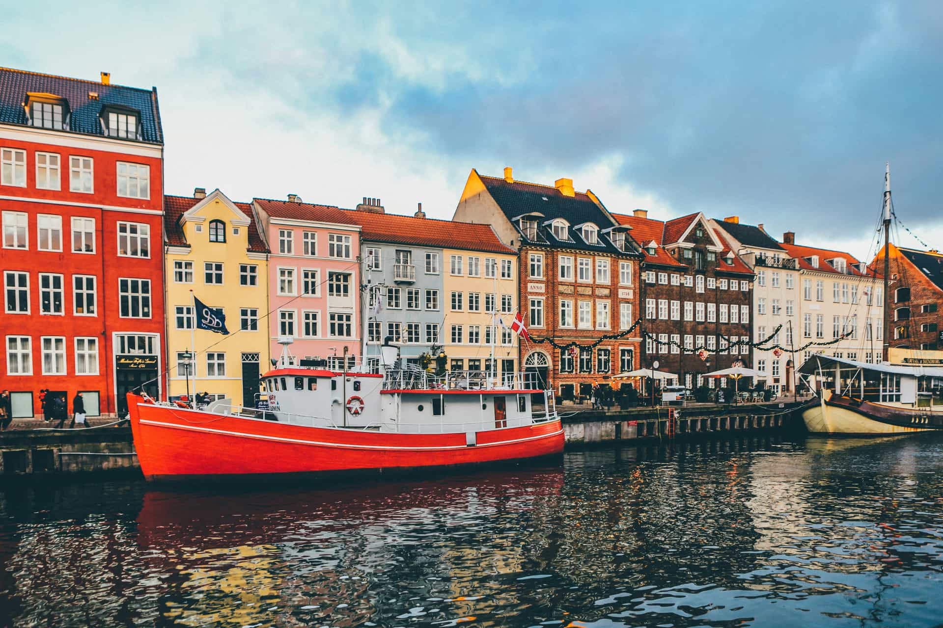 Rivermate | Best EOR Services in Denmark in 2026
