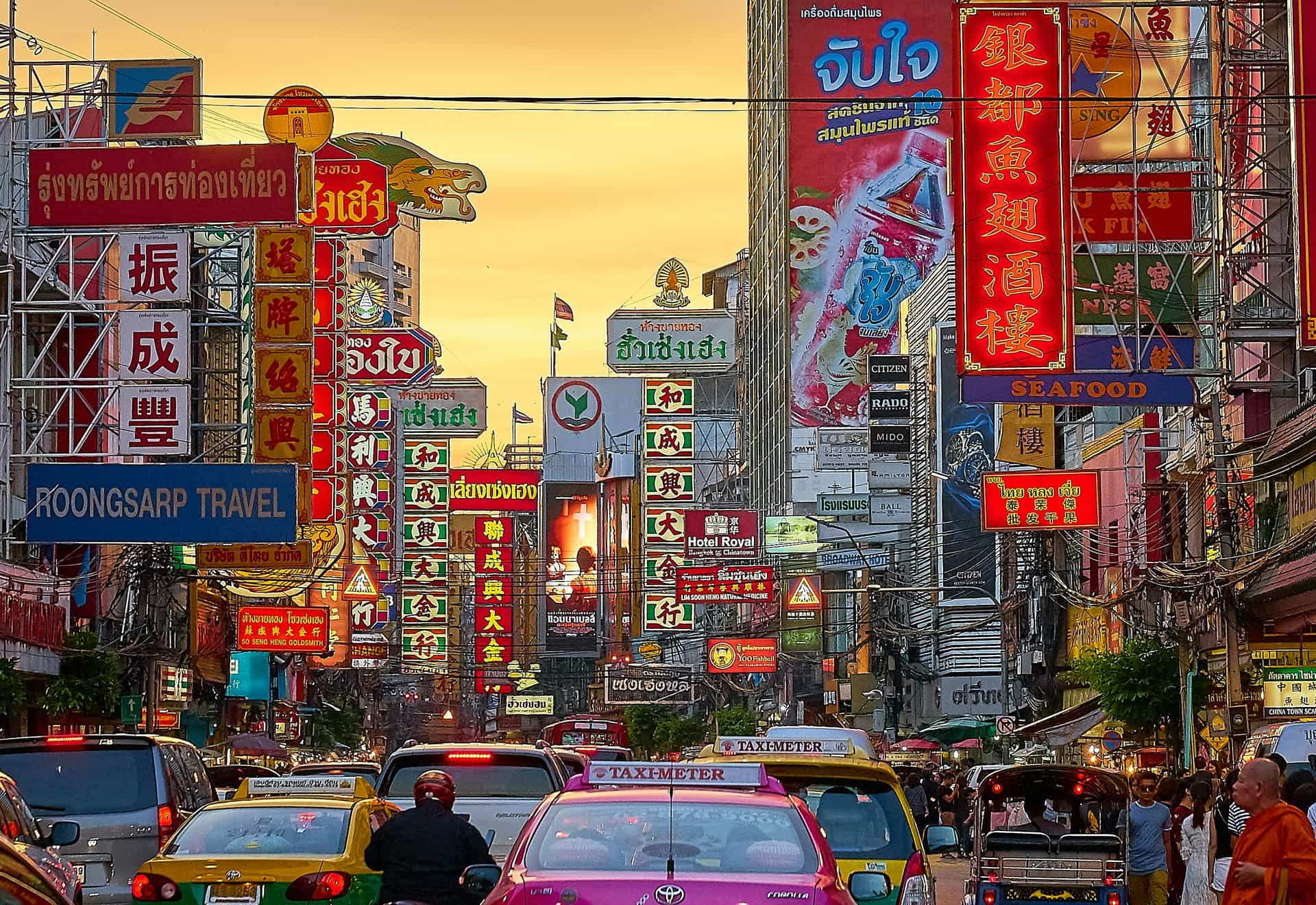 Rivermate | Thailand Manufacturing Industry: A Strategic Gateway to Southeast Asia